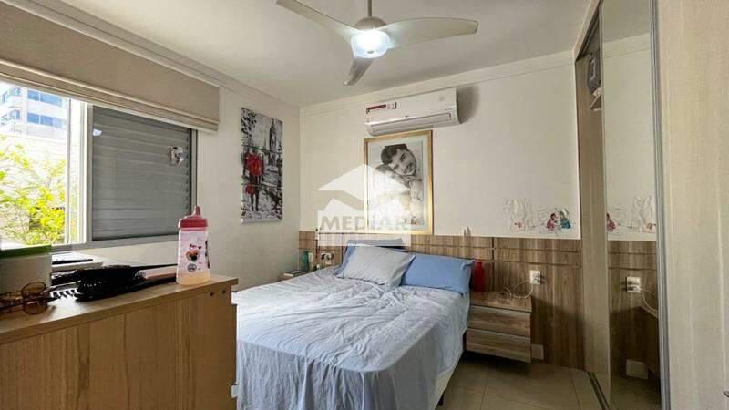 Apartamento, Castelo, 3 Quartos, 2 Vagas, 1 Suíte