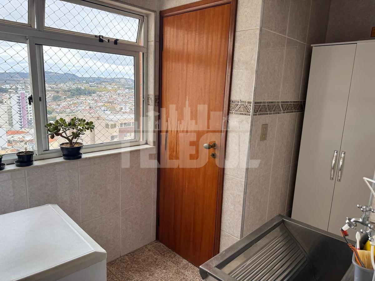 Apartamento, Centro, 3 Quartos, 1 Vaga, 1 Suíte