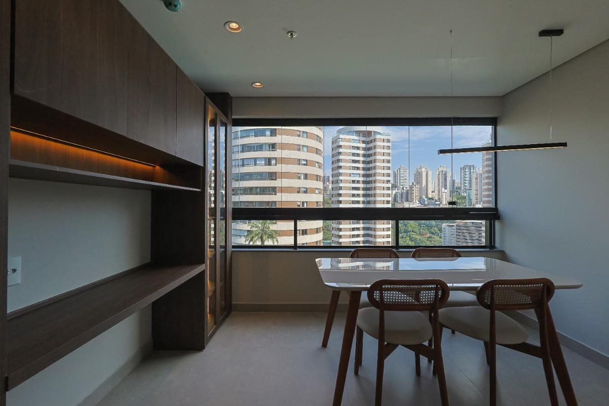 Apartamento, Vale do Sereno, 1 Quarto, 1 Vaga, 1 Suíte