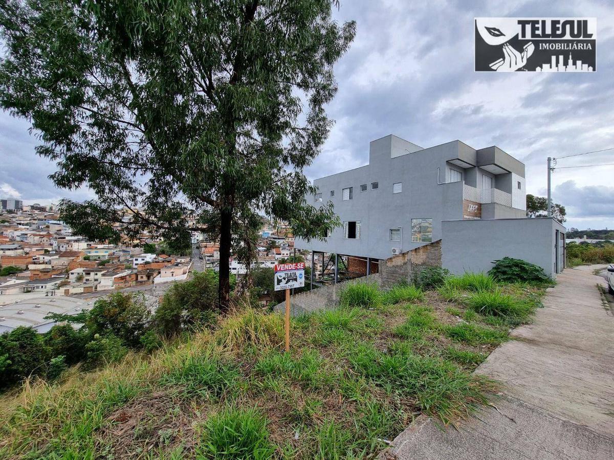Lote, Parque São José, 0 Quarto, 0 Vaga