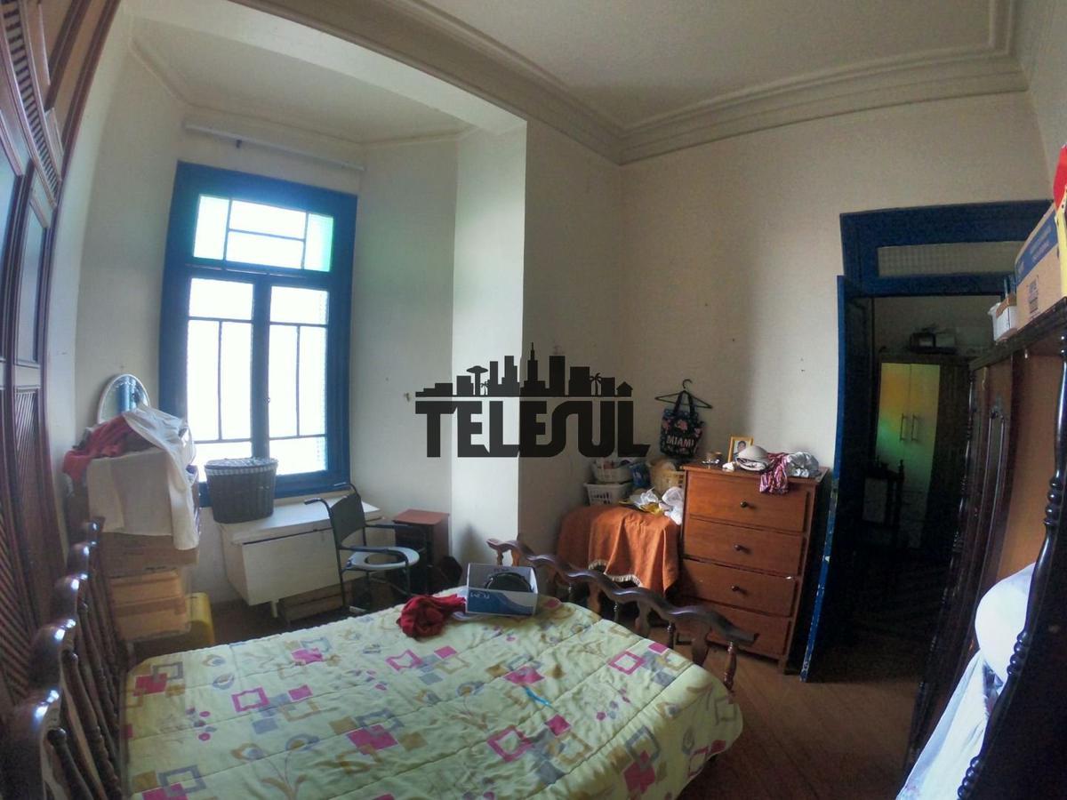 Casa, Centro, 3 Quartos, 0 Vaga