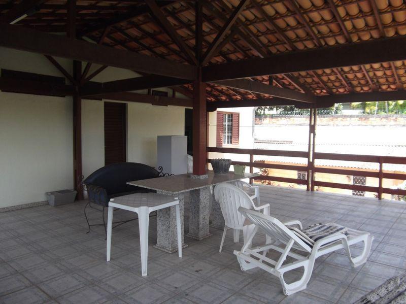 Casa, Pampulha, 5 Quartos, 12 Vagas, 2 Suítes