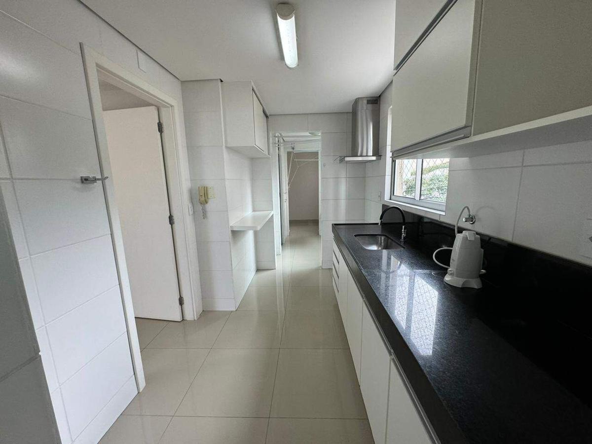 Apartamento, Buritis, 4 Quartos, 3 Vagas, 2 Suítes