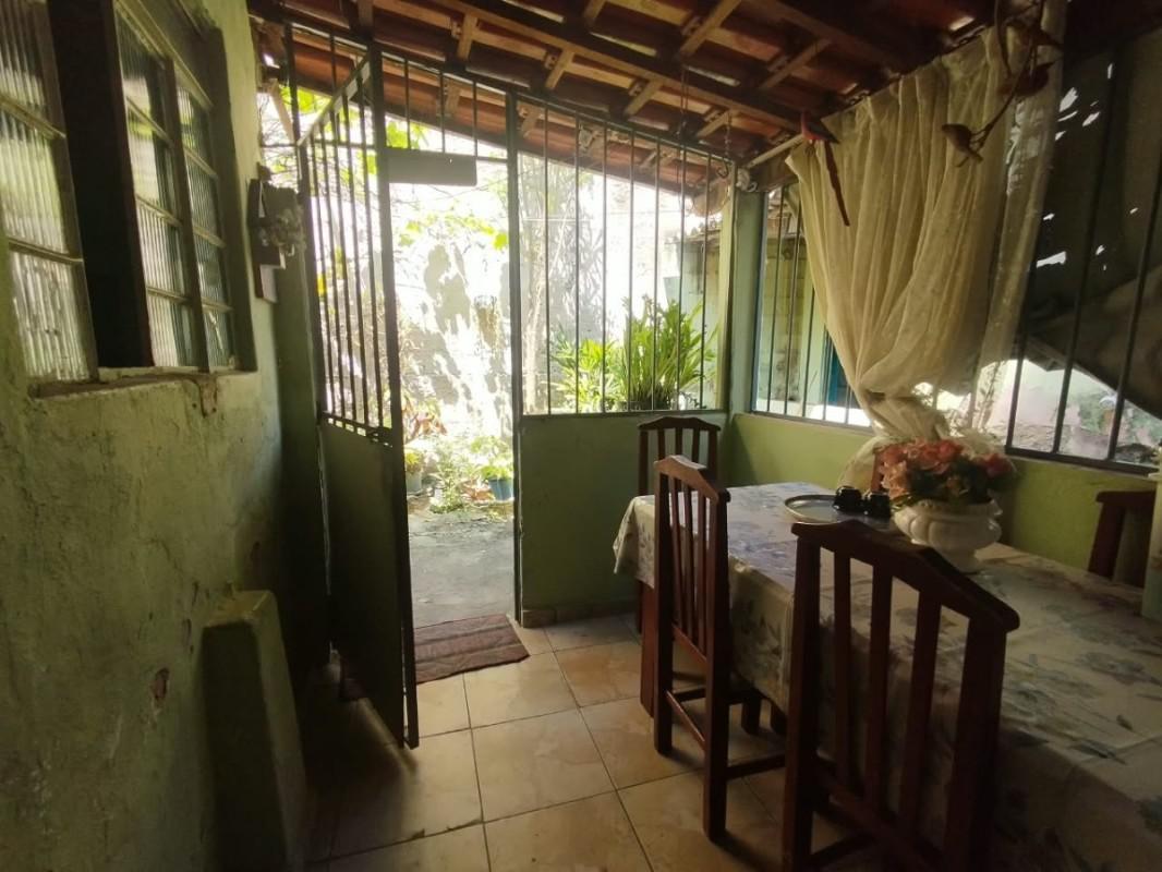 Casa, União, 7 Quartos, 0 Vaga