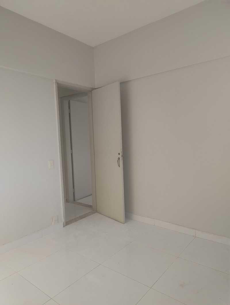 Apartamento, Grajaú, 2 Quartos, 1 Vaga