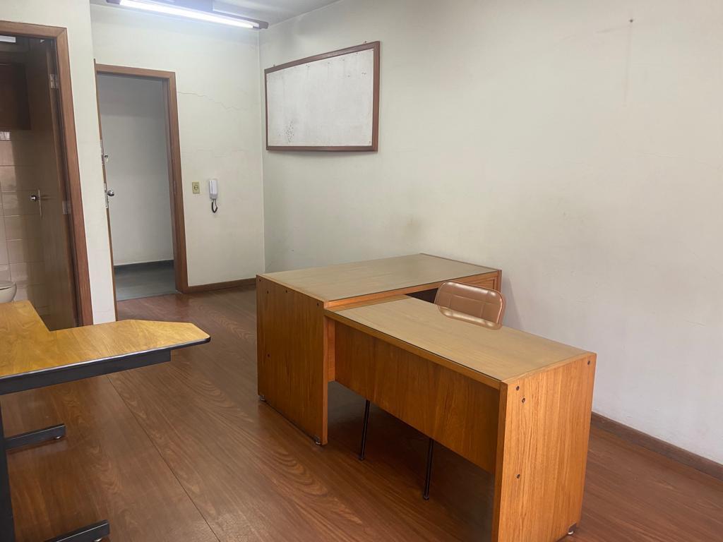 Sala, Santo Agostinho, 0 Quarto, 0 Vaga