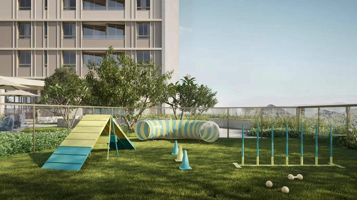 Apartamento, Vila da Serra, 2 Quartos, 3 Vagas, 2 Suítes