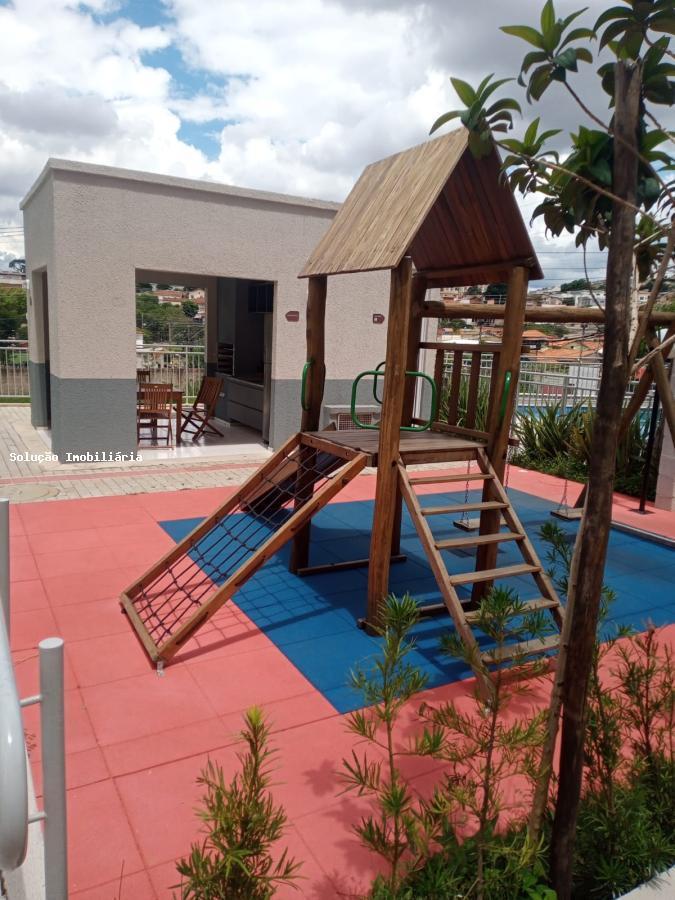 Apartamento, Jardim Riacho das Pedras, 2 Quartos, 1 Vaga