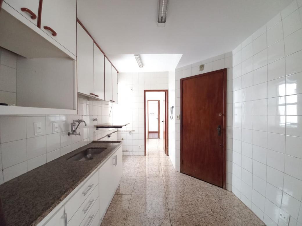 Apartamento, São Pedro, 4 Quartos, 2 Vagas, 1 Suíte