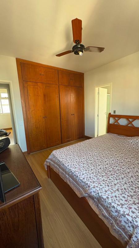 Apartamento, Coração de Jesus, 2 Quartos, 1 Vaga, 1 Suíte