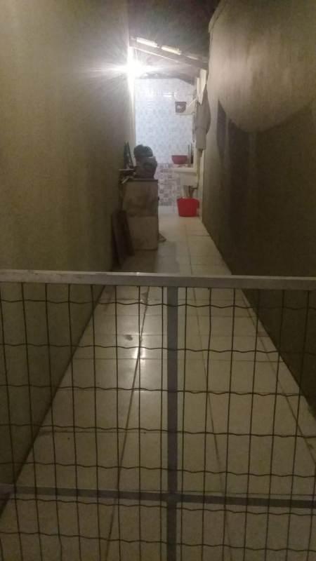 Casa, Vila Cristina, 3 Quartos, 2 Vagas, 1 Suíte