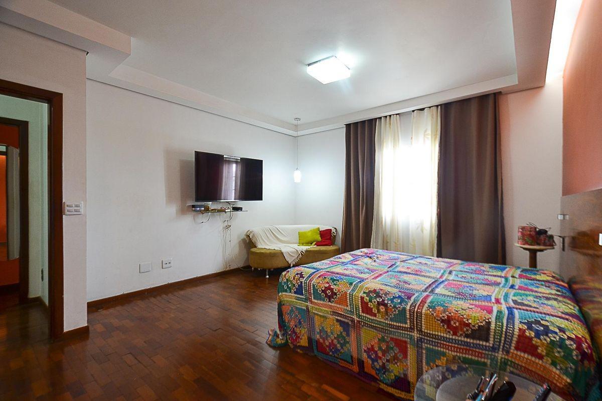 Casa, Palmares, 8 Quartos, 5 Vagas, 2 Suítes