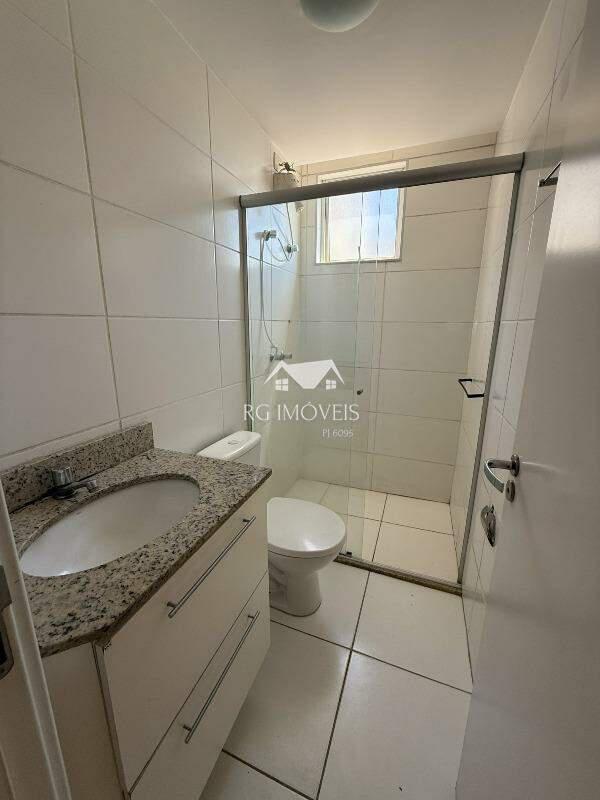 Apartamento, Jk, 2 Quartos, 1 Vaga, 1 Suíte