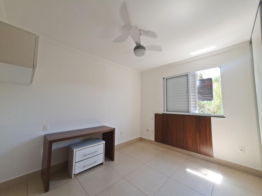 Apartamento, Jardim América, 2 Quartos, 1 Vaga, 2 Suítes