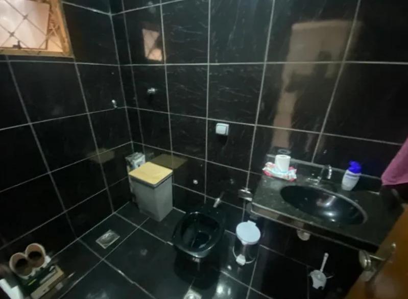 Casa, Cidade Nova, 2 Quartos, 2 Vagas