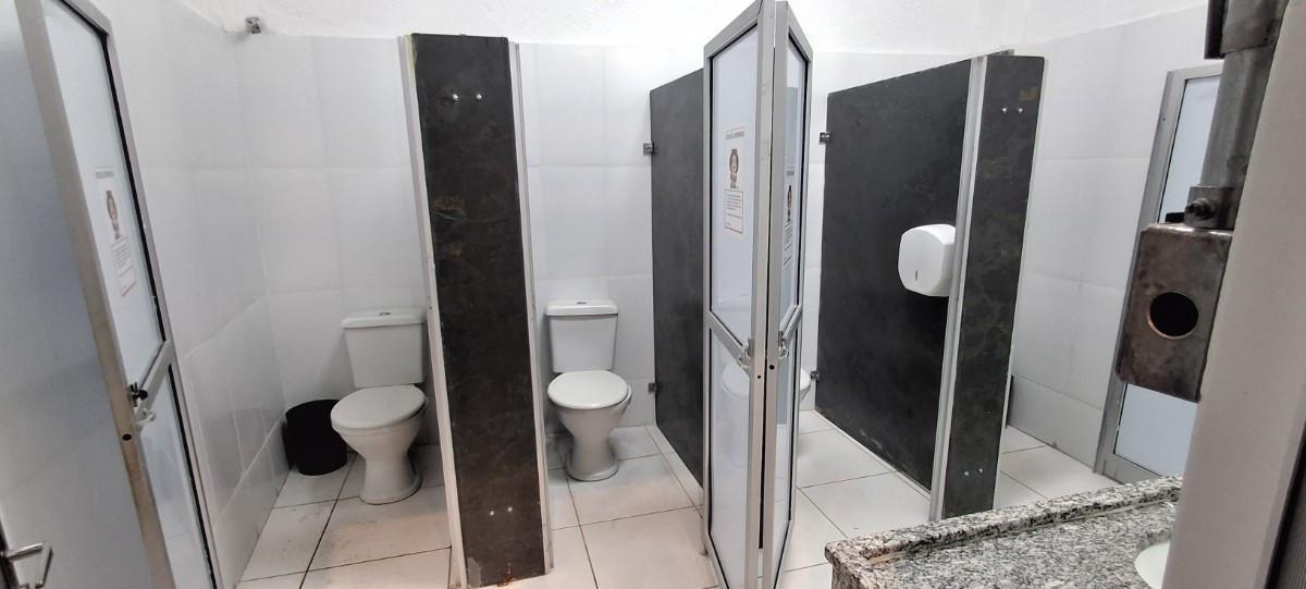 Andar, Floresta, 0 Quarto, 6 Vagas