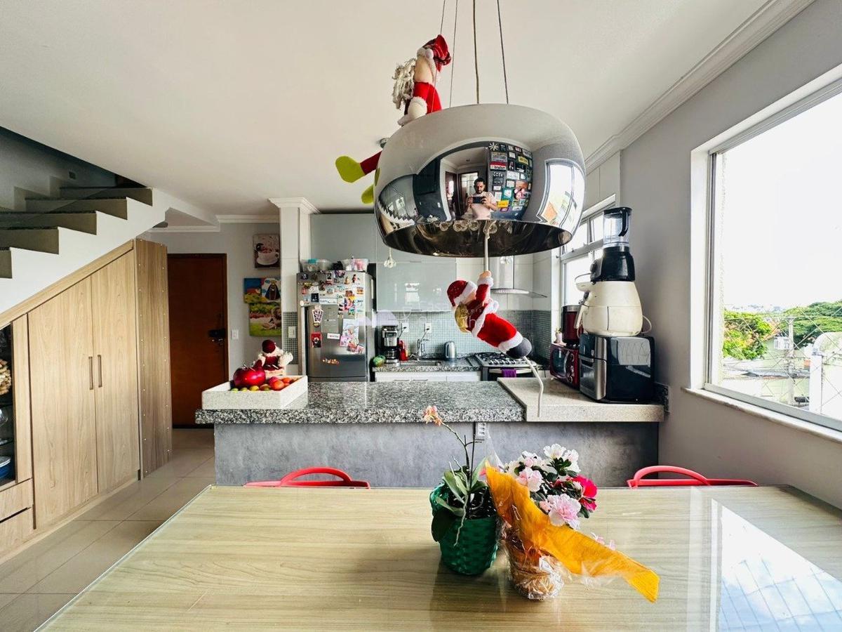 Apartamento, Sinimbu, 3 Quartos, 1 Vaga, 1 Suíte