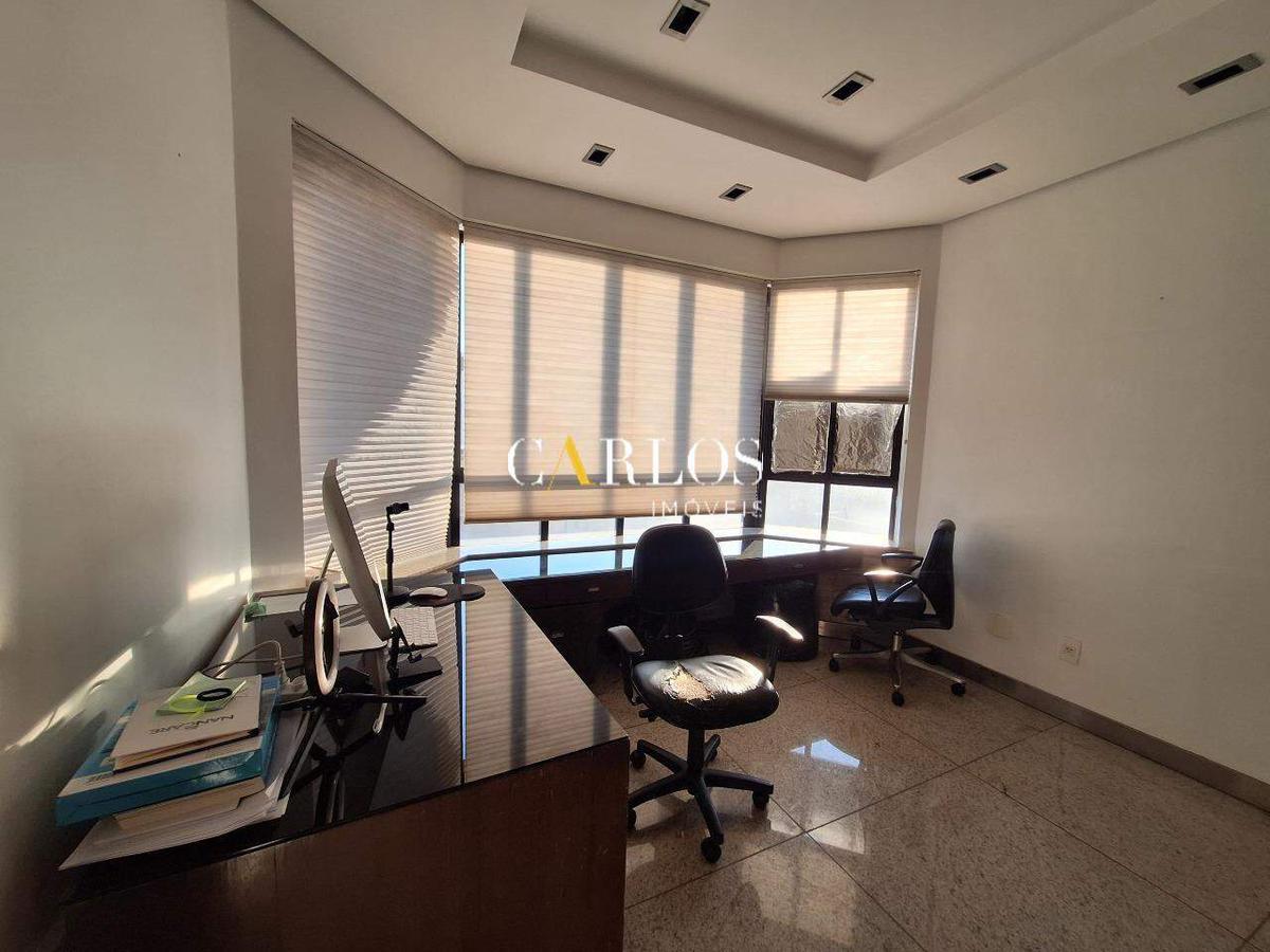 Apartamento, Serra, 4 Quartos, 4 Vagas, 2 Suítes
