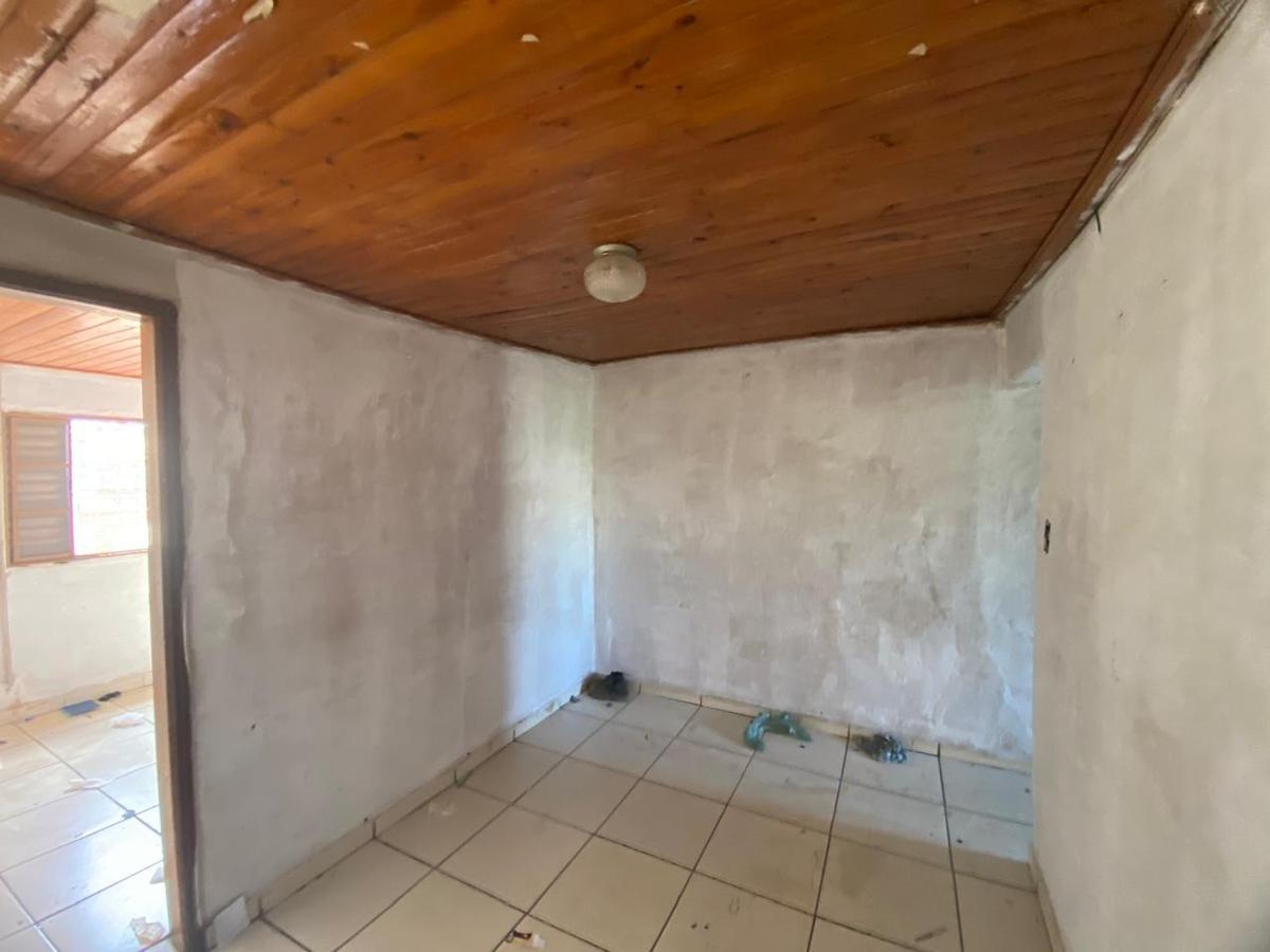 Casa, Centro, 2 Quartos, 0 Vaga
