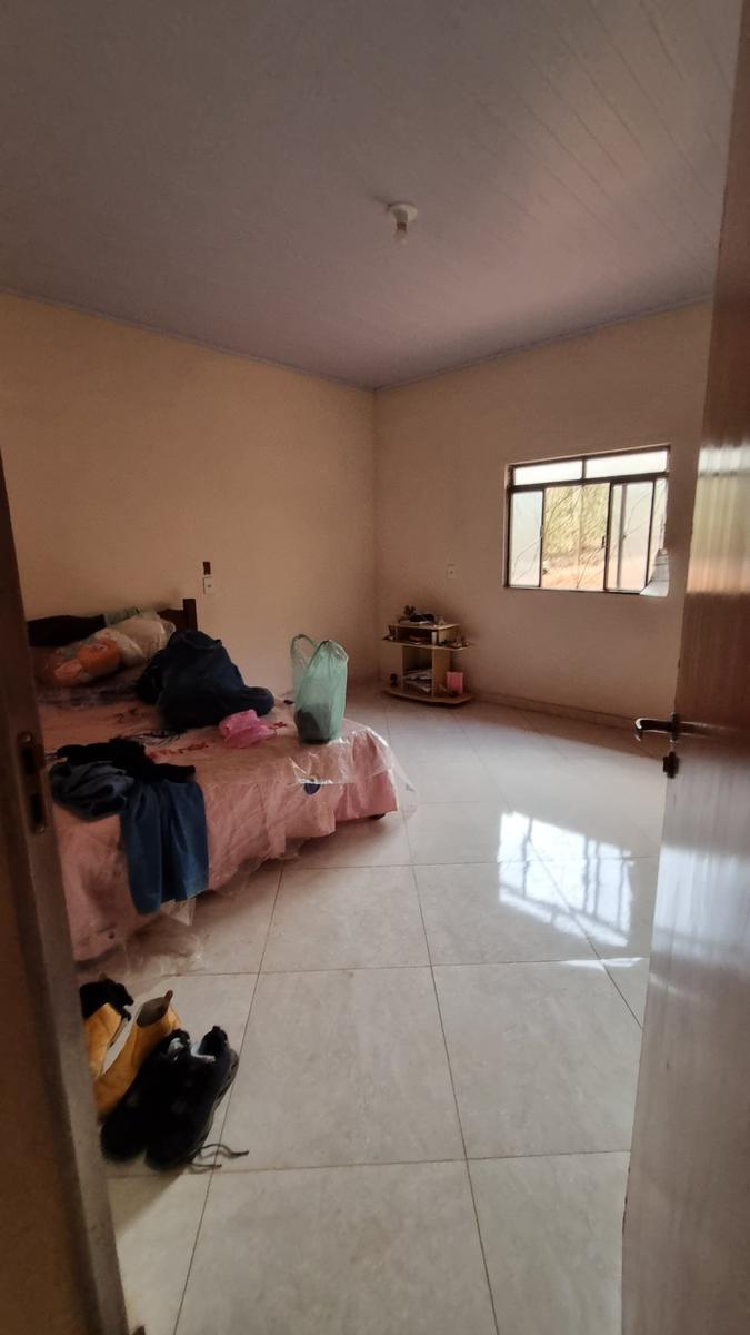 Fazenda, Mario Campos, 3 Quartos, 0 Vaga