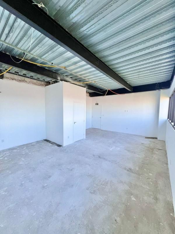 Sala, Jardim Petrópolis, 0 Quarto, 1 Vaga