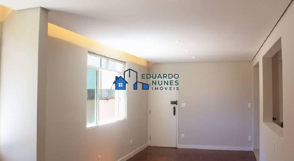 Apartamento, Sion, 4 Quartos, 2 Vagas, 1 Suíte