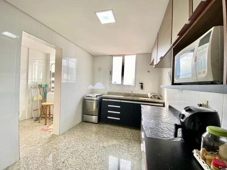 Apartamento, Santa Rosa, 4 Quartos, 2 Vagas, 1 Suíte