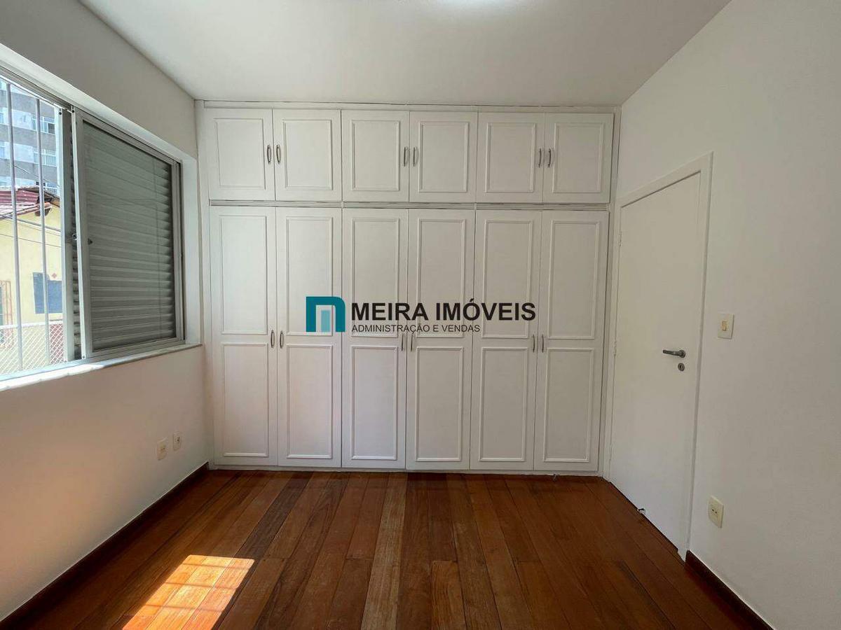 Apartamento, Santo Antônio, 3 Quartos, 2 Vagas, 1 Suíte