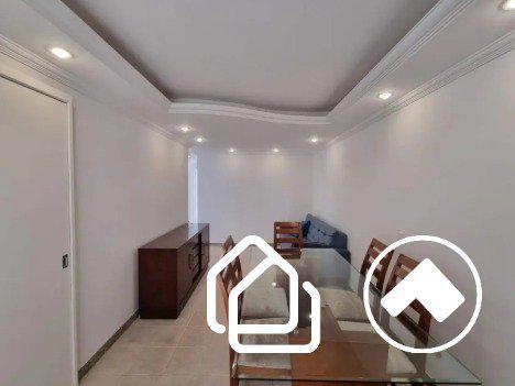Apartamento, Buritis, 4 Quartos, 2 Vagas, 1 Suíte