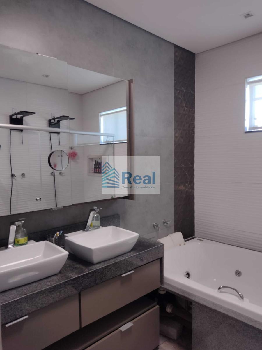 Casa, Caiçaras, 6 Quartos, 5 Vagas, 21 Suítes