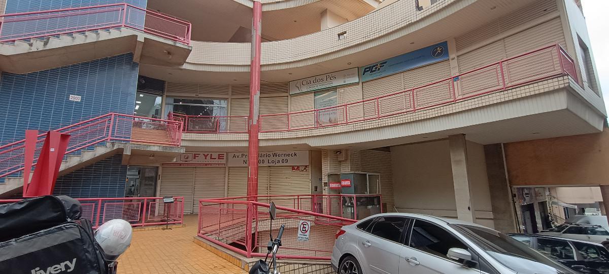 Sala, Buritis, 0 Quarto, 0 Vaga