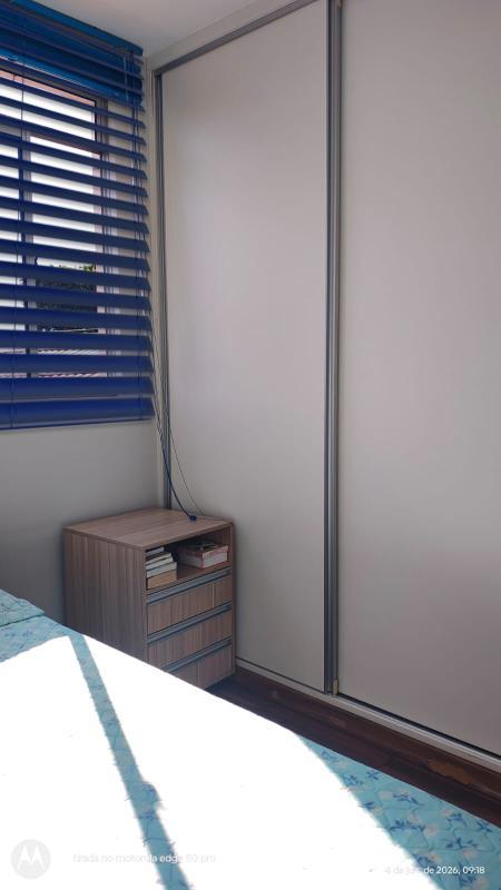 Apartamento, Estrela do Oriente, 3 Quartos, 1 Vaga, 1 Suíte