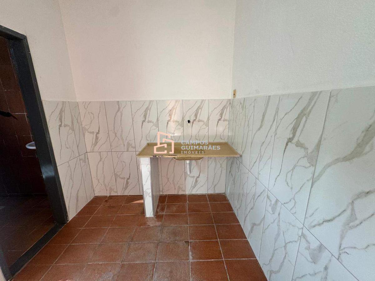 Casa, Itaipu, 1 Quarto