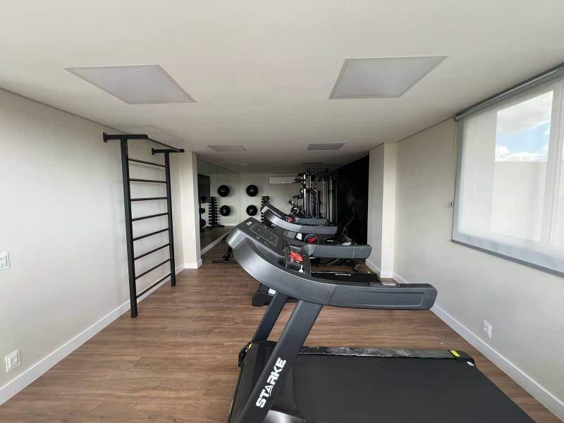 Apartamento, Barro Preto, 1 Quarto, 1 Vaga