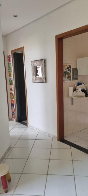 Apartamento, João Pinheiro, 2 Quartos, 1 Vaga