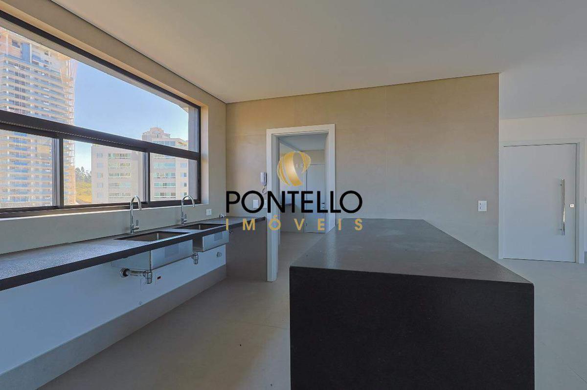 Apartamento, Vale do Sereno, 4 Quartos, 4 Vagas, 4 Suítes