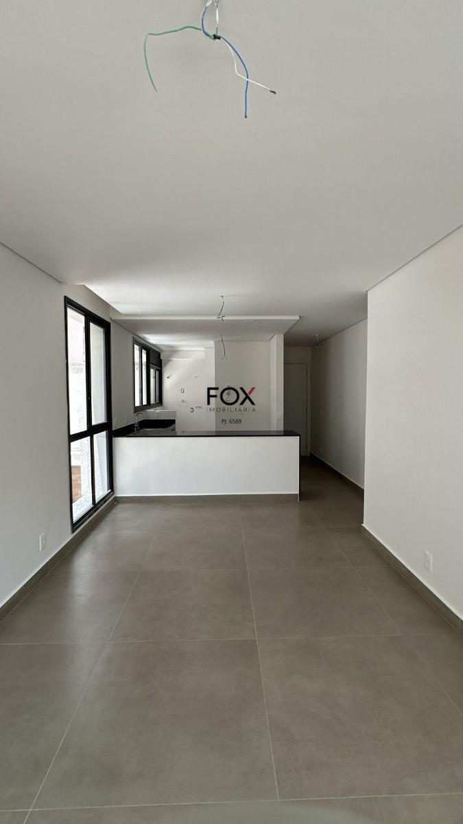 Apartamento, Serra, 2 Quartos, 2 Vagas, 2 Suítes