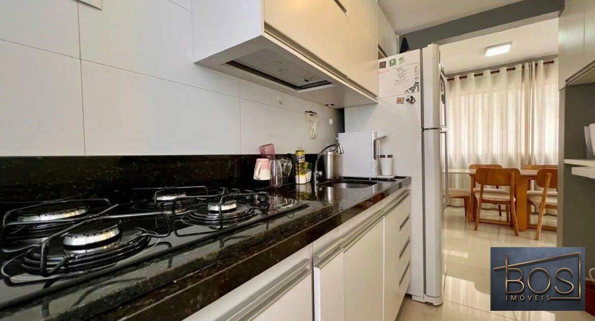 Apartamento, Santo Antônio, 2 Quartos, 2 Vagas, 1 Suíte