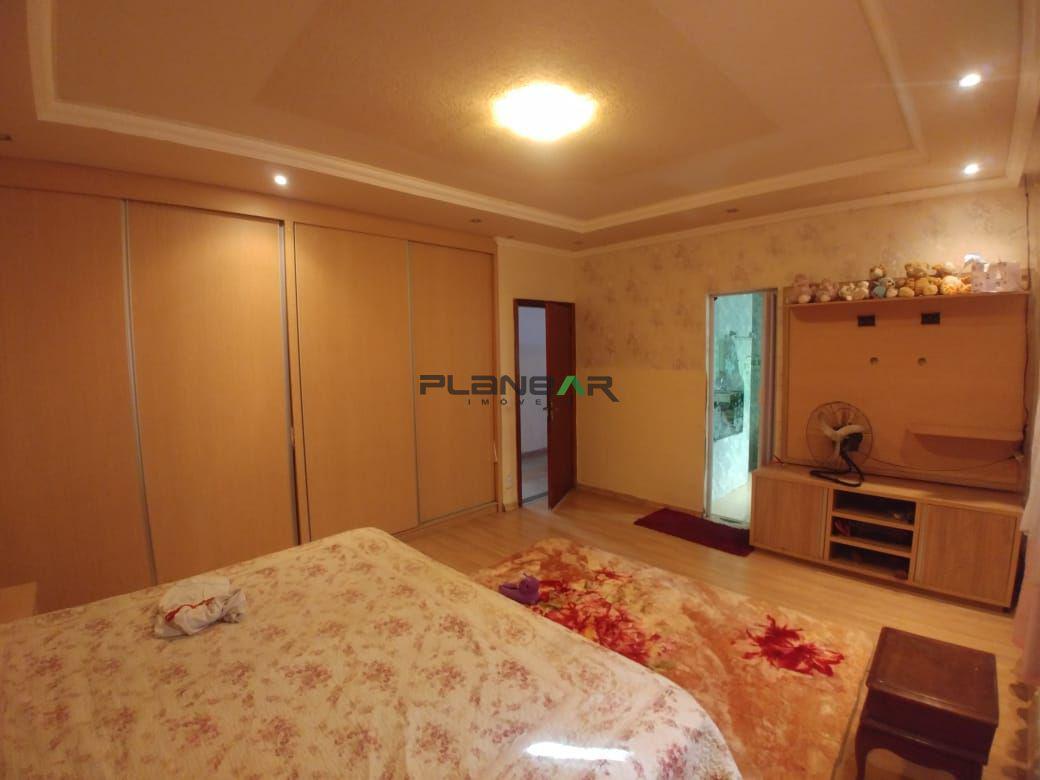 Casa, Jardim Riacho das Pedras, 5 Quartos, 5 Vagas, 5 Suítes