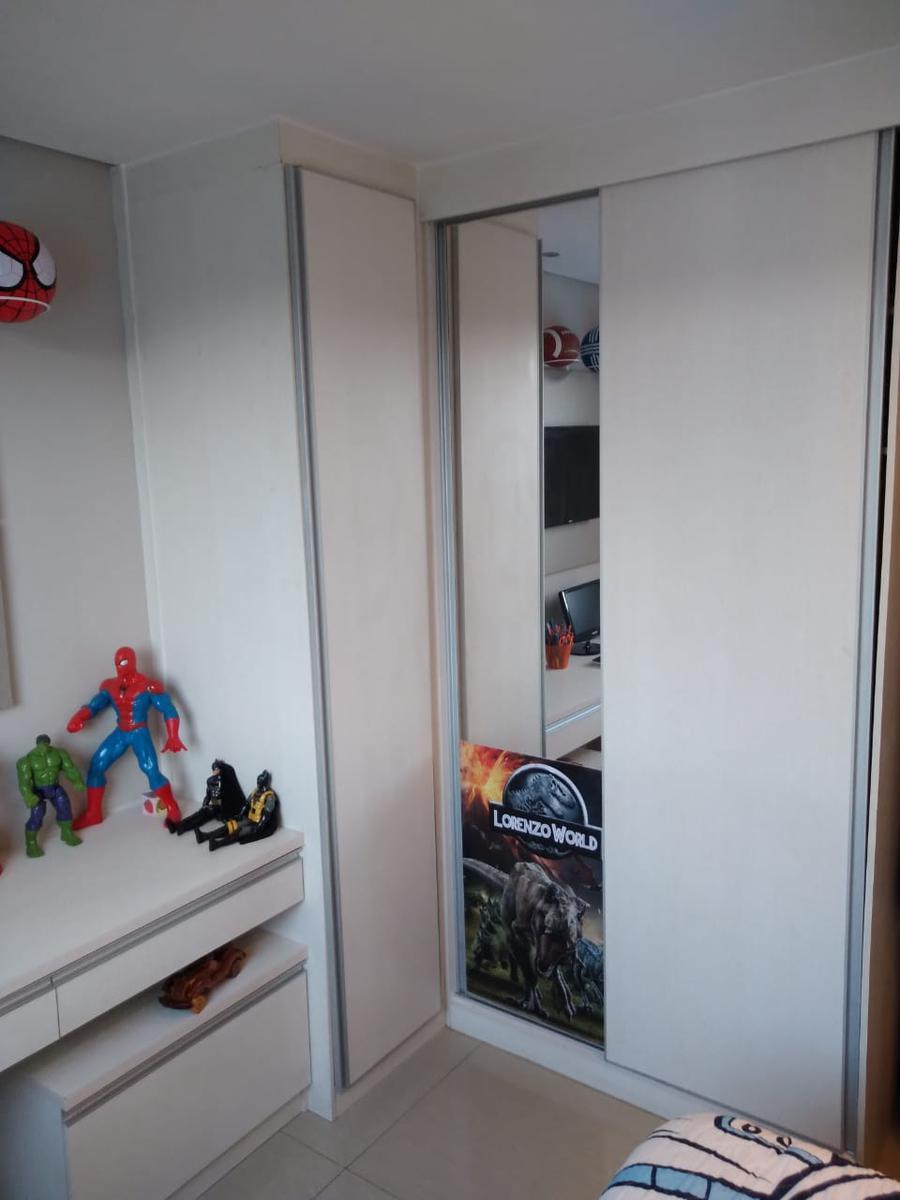 Apartamento, Jardim Vitória, 2 Quartos, 1 Vaga