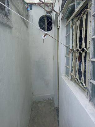 Casa, Floramar, 1 Quarto, 0 Vaga