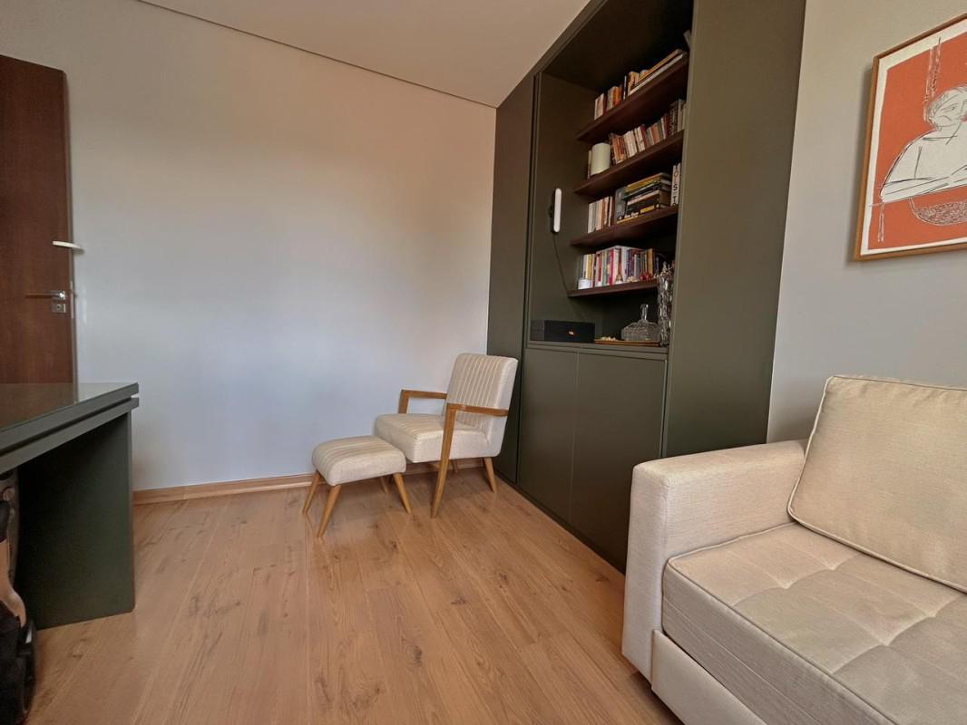 Apartamento, União, 3 Quartos, 0 Vaga, 1 Suíte