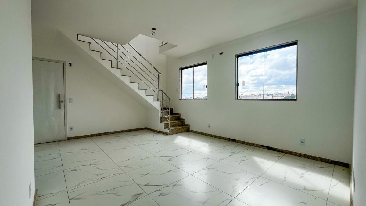 Cobertura, Santa Amélia, 4 Quartos, 0 Vaga, 2 Suítes