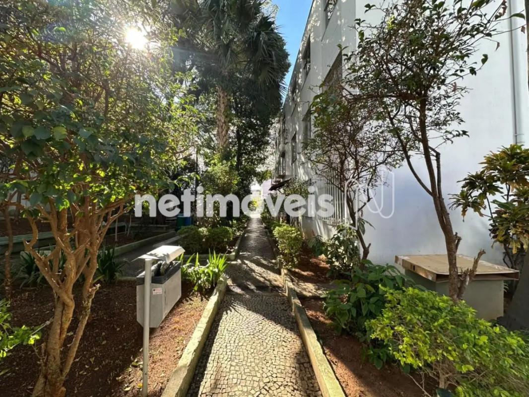 Apartamento, Padre Eustáquio, 3 Quartos, 1 Vaga