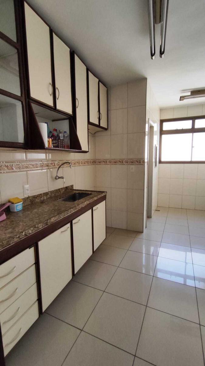 Cobertura, Padre Eustáquio, 3 Quartos, 2 Vagas, 1 Suíte