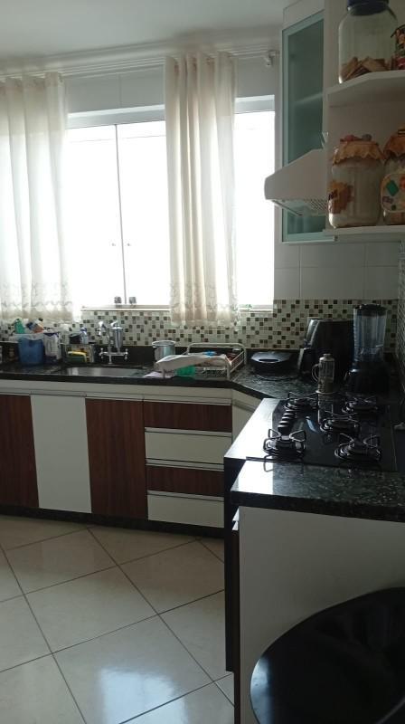 Apartamento, Diamante, 3 Quartos, 2 Vagas, 1 Suíte