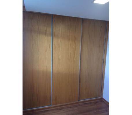 Apartamento, Jardim Alvorada, 2 Quartos, 1 Vaga, 1 Suíte