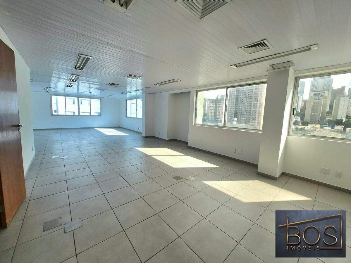 Andar, Coração de Jesus, 0 Quarto, 3 Vagas