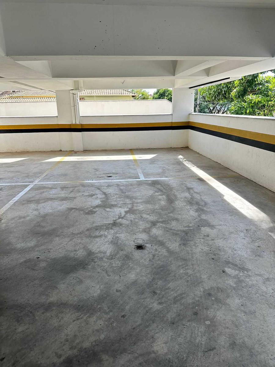 Cobertura, Cabral, 3 Quartos, 3 Vagas, 1 Suíte