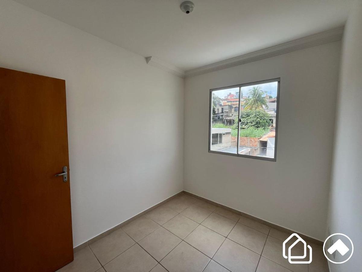 Cobertura, Estrela Dalva, 2 Quartos, 2 Vagas, 1 Suíte